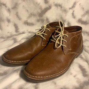 Reaction Kenneth Cole Leather Shoes